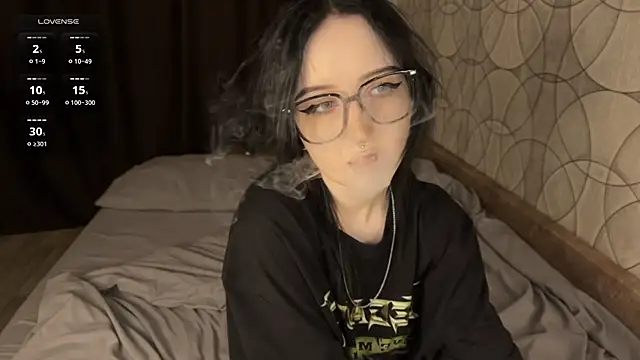 SinSpirits online show from 03-30-26, 05:36