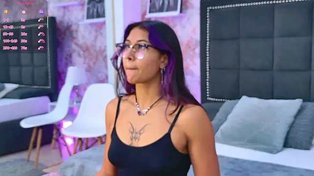 Raven Gloomy online show from 05-02-26, 12:10