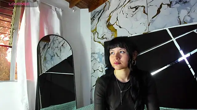Couple In Heat online show from 05-12-26, 08:28