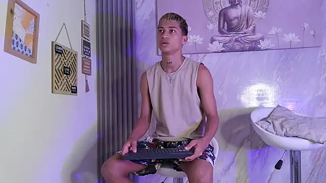 GOLD BOYS online show from 05-05-26, 01:19