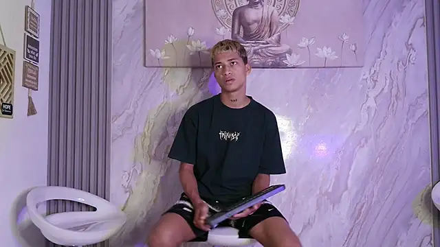 GOLD BOYS online show from 05-09-26, 01:27