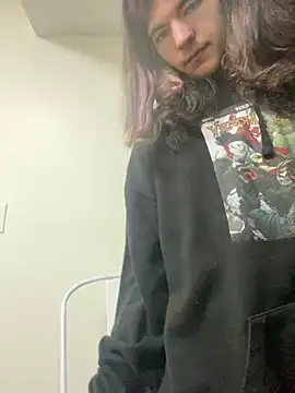 Mika Bunny online show from 02-16-26, 10:50