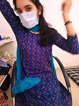 tanzum khan3202 online show from 04-03-26, 06:33