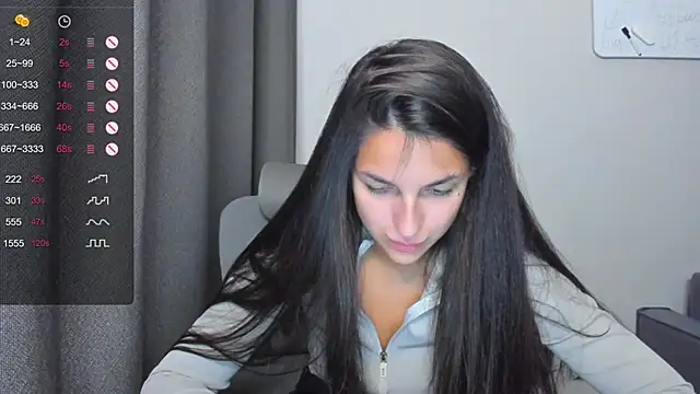 Snapshot of AngelGabe chatting on 06-18-26, 08:03 AngelGabe online show from 06-18-26, 08:03