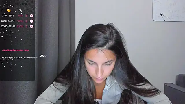 Snapshot of AngelGabe chatting on 07-06-26, 07:38 AngelGabe online show from 07-06-26, 07:38