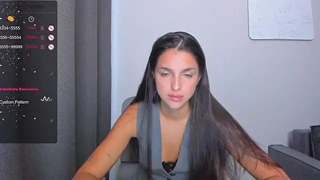 Snapshot of AngelGabe chatting on 07-13-26, 05:05 AngelGabe online show from 07-13-26, 05:05