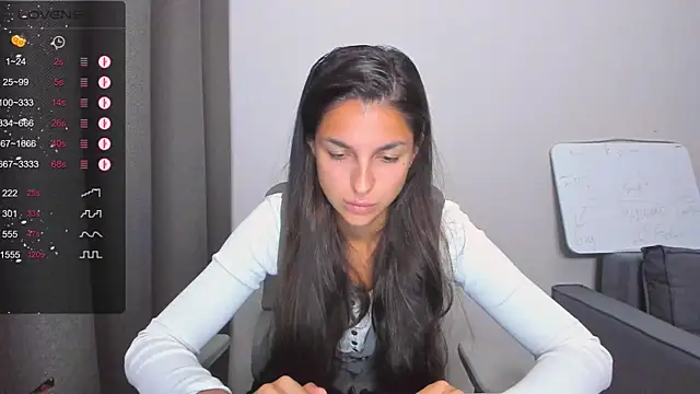 Snapshot of AngelGabe chatting on 07-15-26, 06:24 AngelGabe online show from 07-15-26, 06:24