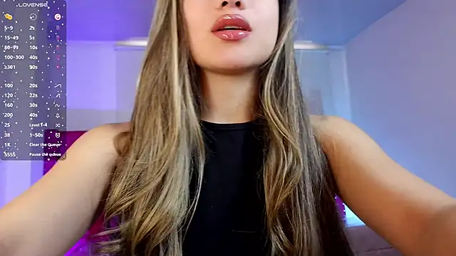 amy ker m online show from 03-07-26, 08:39