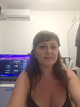 SaraGina online show from 06-14-26, 09:50