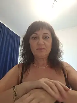 SaraGina online show from 07-14-26, 08:58