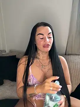 Darkfantisyx online show from 03-12-26, 03:40