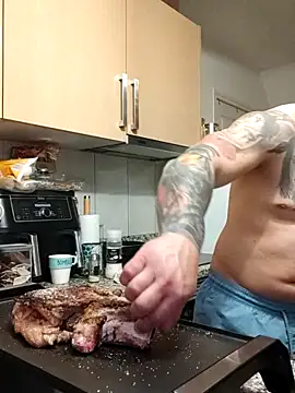 kingu92 online show from 04-09-26, 08:25