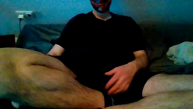 Snapshot of Blackklu chatting on 04-06-26, 06:31 Blackklu online show from 04-06-26, 06:31