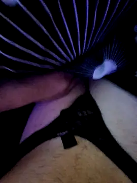 Blackklu online show from 05-29-26, 08:40