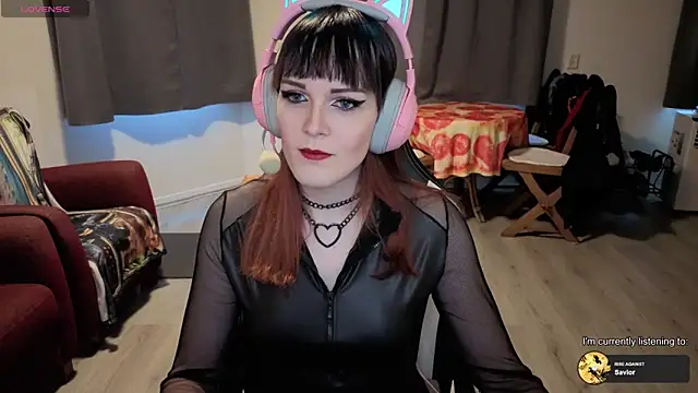 Snapshot of Samanteased chatting on 04-07-26, 05:02 Samanteased online show from 04-07-26, 05:02