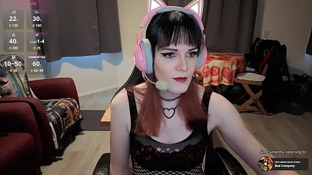 Snapshot of Samanteased chatting on 04-09-26, 05:18 Samanteased online show from 04-09-26, 05:18