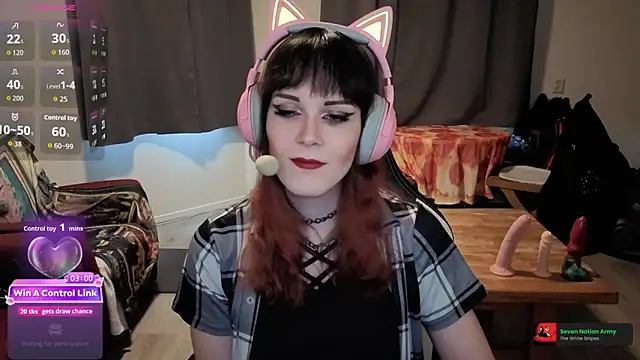 Samanteased online show from 05-14-26, 05:09