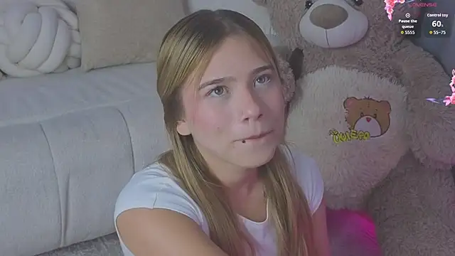 DollfaceInk online show from 03-18-26, 05:38