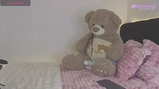 DollfaceInk online show from 03-22-26, 05:05