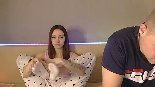 CandySurprise19 online show from 03-21-26, 05:27