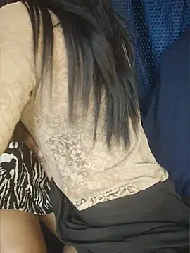 TRANSY WITH GIRL online show from 03-29-26, 01:44