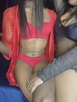 TRANSY WITH GIRL online show from 05-09-26, 02:39