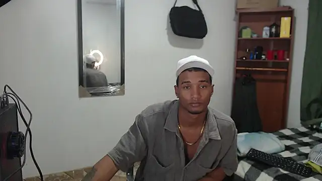 Dani-brown online show from 05-19-26, 12:49