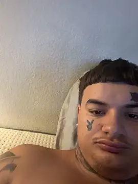 BigdaddyFabian online show from 02-18-26, 01:51