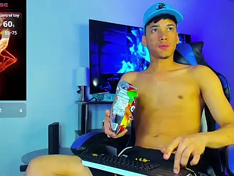 Snapshot of Lyam_Russo chatting on 03-27-26, 09:10 Lyam Russo online show from 03-27-26, 09:10