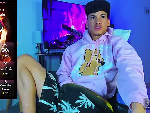 Snapshot of Lyam_Russo chatting on 03-29-26, 06:13 Lyam Russo online show from 03-29-26, 06:13