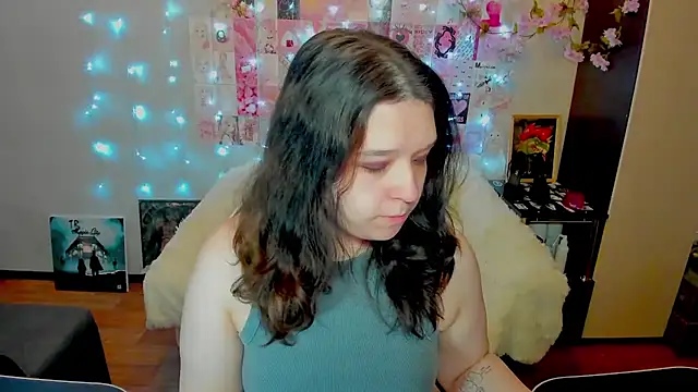 Kate Acid online show from 05-25-26, 11:44