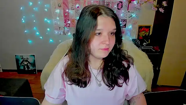 Snapshot of Kate_Acid chatting on 07-08-26, 11:31 Kate Acid online show from 07-08-26, 11:31