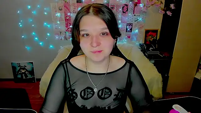 Kate Acid online show from 07-13-26, 11:29