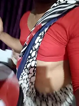 Amina   trans  sexy online show from 04-09-26, 04:34