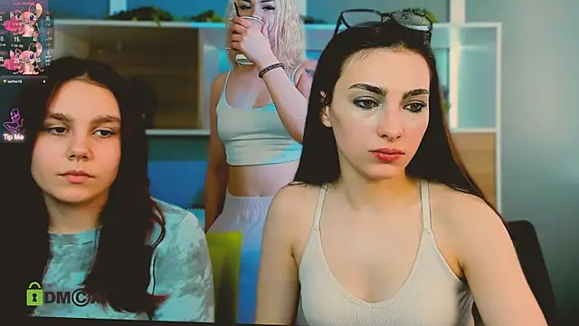 jenny donne online show from 03-20-26, 09:03