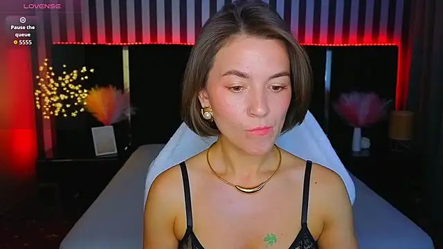 GracefulMichelle online show from 05-24-26, 07:52