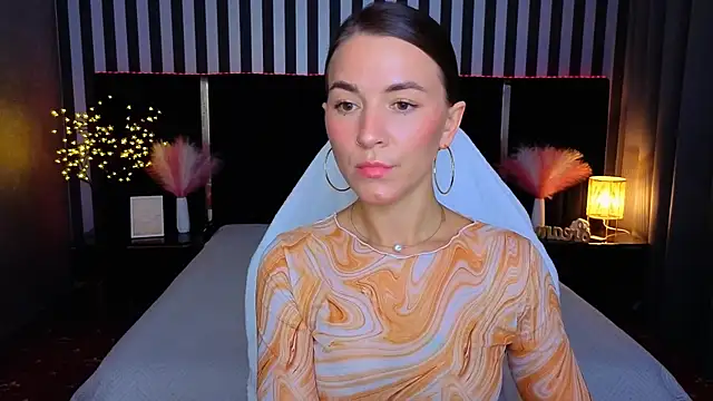 GracefulMichelle online show from 06-29-26, 07:14