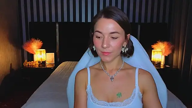 GracefulMichelle online show from 07-08-26, 07:29