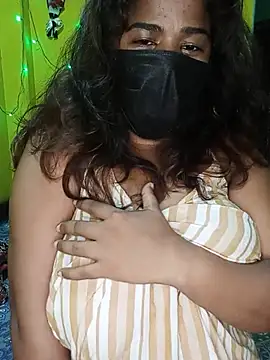 Snapshot of NISHHAA chatting on 06-26-26, 06:56 NISHHAA online show from 06-26-26, 06:56