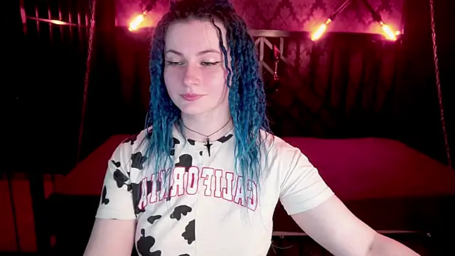 AlisaGracee online show from 05-03-26, 12:55
