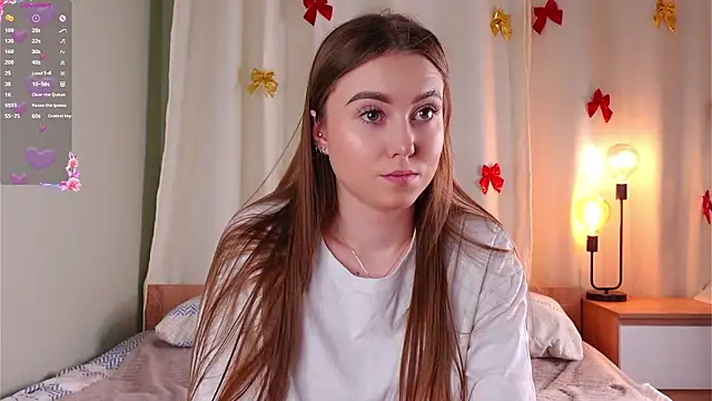 LorileeRuetz online show from 03-27-26, 02:06