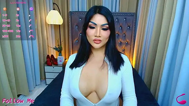 Laureen Hilton online show from 03-07-26, 10:56