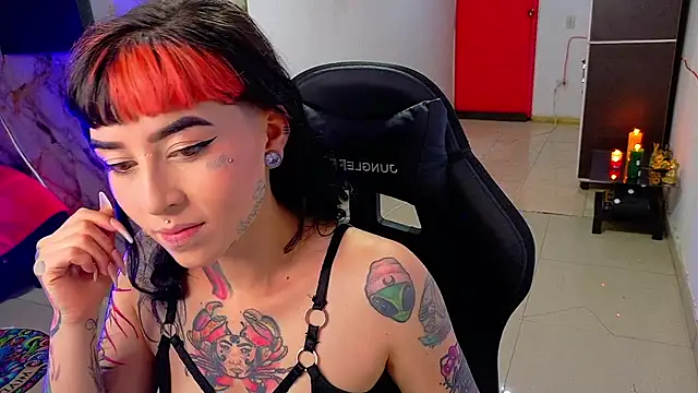 nova kitttyy online show from 03-20-26, 03:11