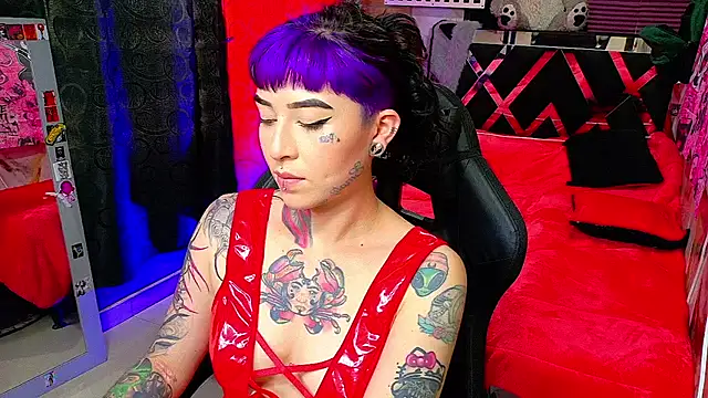 nova kitttyy online show from 04-12-26, 10:15