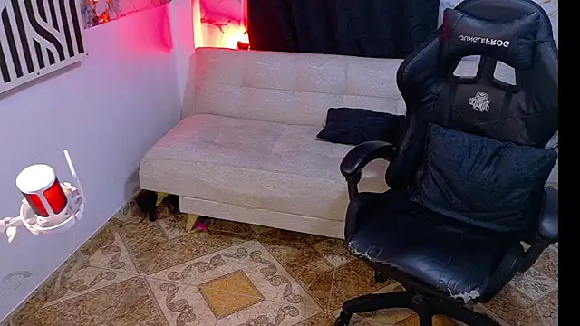 nova kitttyy online show from 07-17-26, 03:02