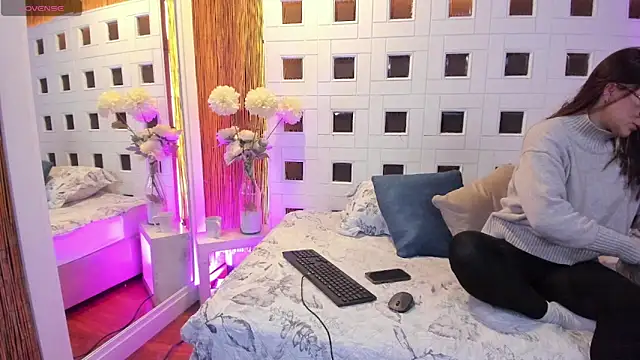 aleessiia online show from 03-04-26, 12:55