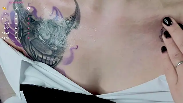 Snapshot of ThoraHaring chatting on 04-03-26, 04:21 ThoraHaring online show from 04-03-26, 04:21