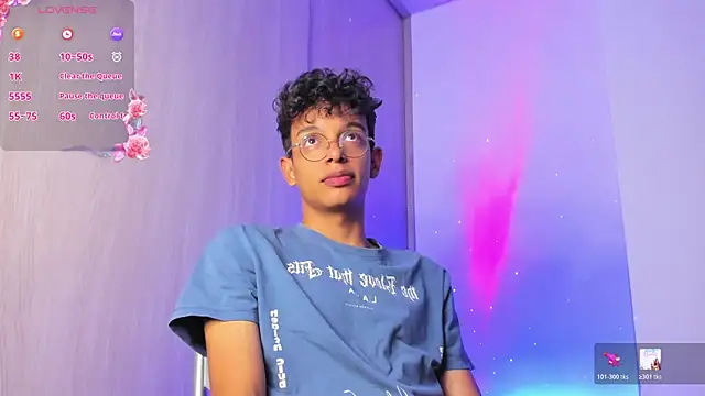 Maxfrost1 online show from 04-03-26, 12:19