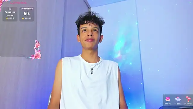 Maxfrost1 online show from 04-06-26, 12:08