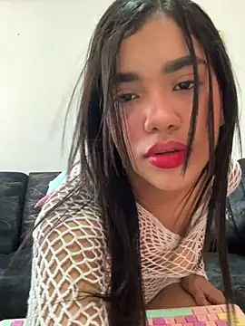 Lily em online show from 03-24-26, 06:46